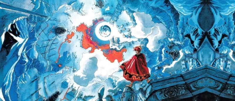 Переиздание культовой ролевой игры Terranigma выйдет в январе 2027 года — подтверждён физический релиз